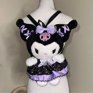 Hello Kitty | Bags | Hello Kitty Black Backpack With Red Bow Full Size New | Poshmark Hello Kitty | Bags | Hello Kitty Black Backpack With Red Bow Full Size New | Poshmark